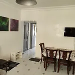 Appartement hyper centre de Tanger (Boulevard Pasteur)